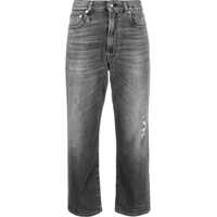 Blugi Boyfriend Jeans Femei