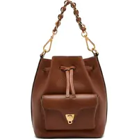 Genti de mana Coccinelle Beat Generation Bucket Bag
