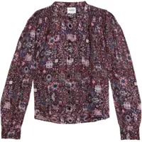 Camasi casual Noeline Shirt Femei