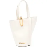 Genti de mana La Bambola small Bucket Bag Femei