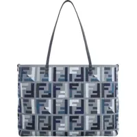 Genti de umar Large Roll Tote Bag Femei