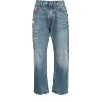 Blugi Boyfriend Jeans Femei