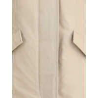 Geci Parka Arctic parka Jacket Femei