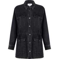 Jachete Nossia denim Jacket Femei