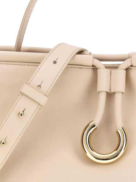 Genti de umar Coccinelle Lisbet Shoulder Bag BETULLA Femei (BM 18512977) 3