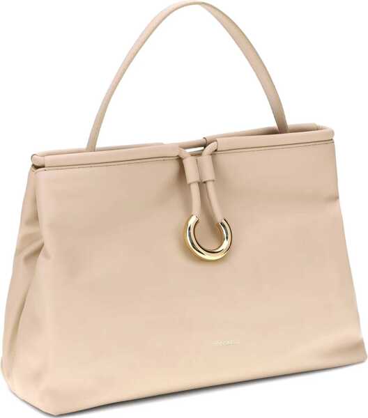 Genti de umar Coccinelle Lisbet Shoulder Bag BETULLA Femei (BM 18512977) 1