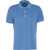 Tom Ford Pique Polo. BLUE