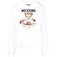 Bluze de trening Sweatshirt With "Teddy" Print Femei