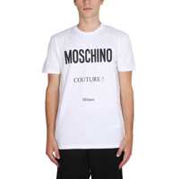 Tricouri T-Shirt Con Logo Barbati