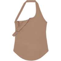 Bluze Asymmetrical Tank Top Femei