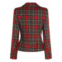 Geci Vivienne Westwood Dama - Geci Vivienne Westwood Vivienne Westwood Jackets And Vests Multicolor Femei (BM 18513750) - B-mall.ro