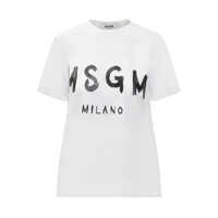 Tricouri Msgm T-Shirt Femei