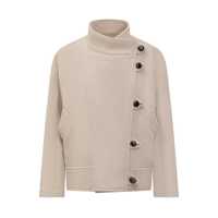 Paltoane Isabel Marant Hanis-Gb Coat Femei