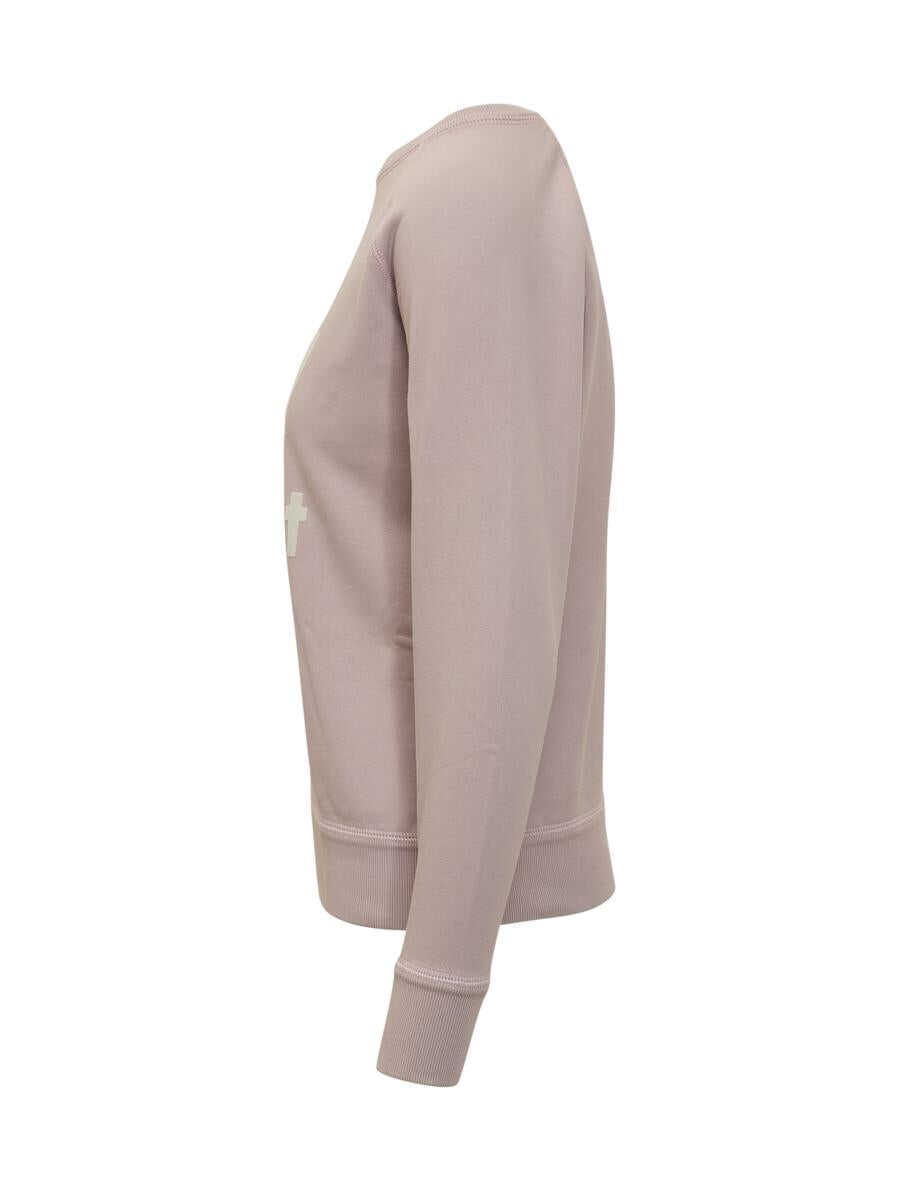 Pulovere Isabel Marant Isabel Marant toile Marant toile Sweatshirt PINK Femei (BM 18513885) 3