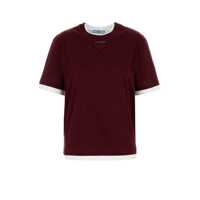 Tricouri Prada T-Shirt Femei