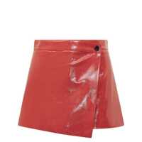 Pantaloni casual Msgm Bermuda Femei