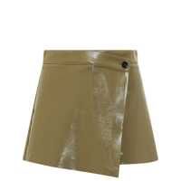 Pantaloni casual Msgm Bermuda Femei