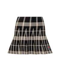 Pulovere Msgm Jersey Skirt. Femei