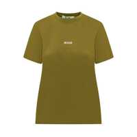 Tricouri Msgm T-Shirt Femei