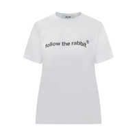 Tricouri Msgm T-Shirt Femei