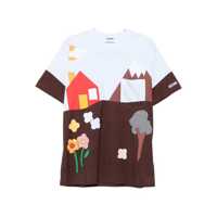Topuri Moschino Moschino T-Shirts