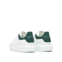 Pantofi sport Alexander McQueen pentru Barbati - Sneakers Alexander McQueen Alexander McQueen Sneakers WHITE Barbati (BM 18514137) - B-mall.ro