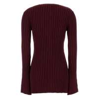 Pulovere Stella McCartney Dama - Pulovere Stella McCartney Stella McCartney Knitwear Red Femei (BM 18514209) - B-mall.ro