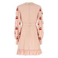 Rochii Valentino Garavani Dama - Rochii Valentino Garavani Valentino Garavani Dress PINK Femei (BM 18514257) - B-mall.ro