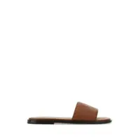 Sandale Fendi Slippers Barbati