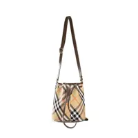 Genti de mana Burberry Mini Bags Femei