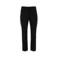 Pantaloni casual Alexander McQueen Pants Femei