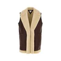 Geci Bottega Veneta Jackets And Vests Femei