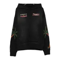 Pulovere Amiri Sweatshirts Barbati