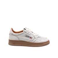 Sneakers Autry Leather Sneakers Barbati