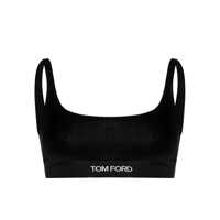 Topuri Tom Ford Lustrous Top Femei