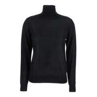 Topuri High Neck Femei