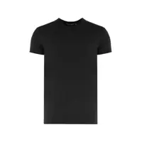 Tricouri Dolce & Gabbana Cotton Crew-Neck T-Shirt Barbati