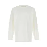 Tricouri Y-3 Adidas T-Shirt Barbati