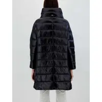Imbracaminte Dama pagina 196 - Paltoane Herno Herno Coats Black Femei (BM 18515691) - B-mall.ro