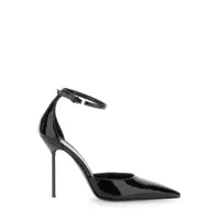 Pantofi cu toc Lidia Ankle Strap Pump Femei