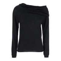 Topuri Off Shoulders Knit Femei