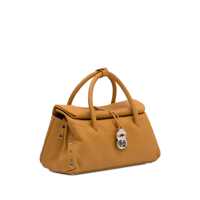 Genti de mana Zanellato Dama - Genti de mana Zanellato DOTTA CENTAURO SIZE S COLOR ORANGE DEL DOGE Orange Femei (BM 18516030) - B-mall.ro