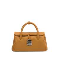 Genti de mana DOTTA CENTAURO SIZE S COLOR ORANGE DEL DOGE Femei