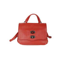 Genti de mana ZANELLATO BAG 068010.0040000.Z0985.BABY RED VENEZIANO Femei