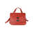Zanellato ZANELLATO BAG 068010.0040000.Z0985.BABY RED VENEZIANO Red Veneziano