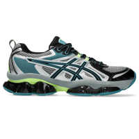 Sneakers ASICS sneaker 1203A270.025 GRAVEL BLACK Barbati