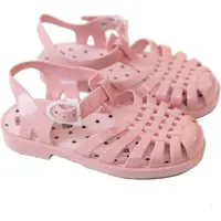 Sandale fara toc pentru Fete - Sandale fara toc BONTON Sandals PINK Fete (BM 18516340) - B-mall.ro