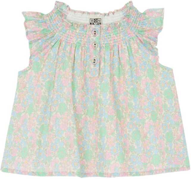 Rochii casual BONTON Dress MULTICOLOUR Fete (BM 18516343) 2
