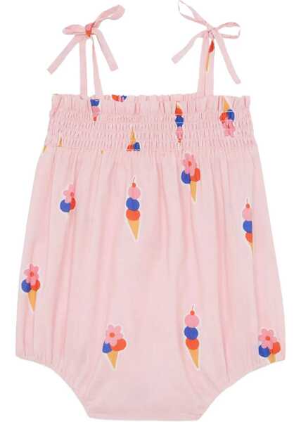 Bluze BONTON Body PINK Fete (BM 18516352) 2