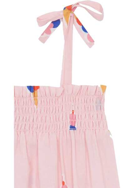 Bluze BONTON Body PINK Fete (BM 18516352) 3